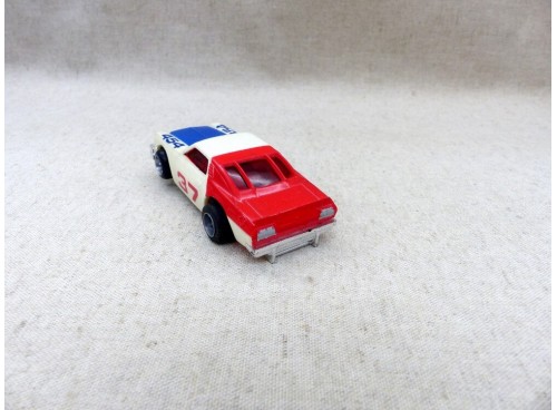 TCR ASP Chevolet Chevelle n°37 Voiture de circuit dos