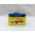 Matchbox Lesney Series 31c Lincoln Continental droit