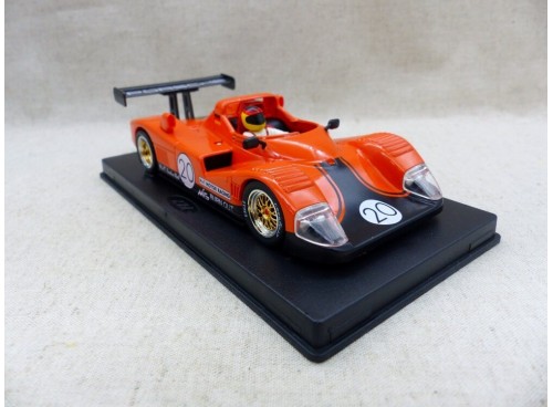 Fly E42 Voiture Joest Porsche LMP 2000