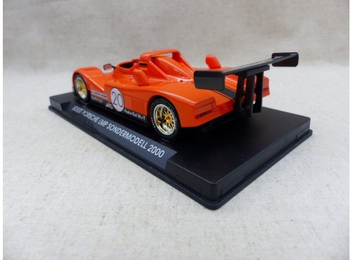 Fly E42 Voiture Joest Porsche LMP 2000