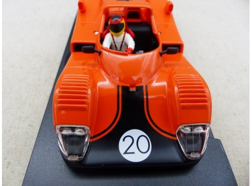 Fly E42 Voiture Joest Porsche LMP 2000