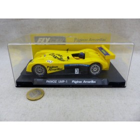 Fly T4 Voiture  Panoz LMP-1 Paginas Amarillas