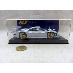 Fly E71 Voiture Porsche GT1 98 Road Car