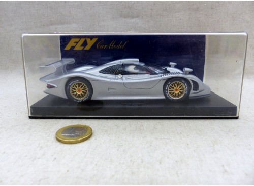 Fly E71 Voiture Porsche GT1 98 Road Car