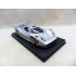 Fly E71 Voiture Porsche GT1 98 Road Car circuit routier