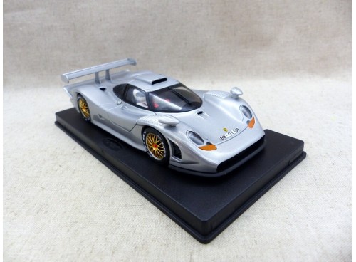 Fly E71 Voiture Porsche GT1 98 Road Car circuit routier