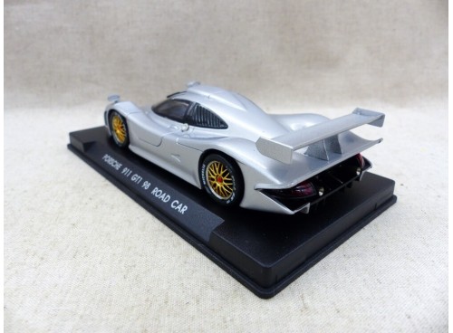 Fly E71 Voiture Porsche GT1 98 Road Car