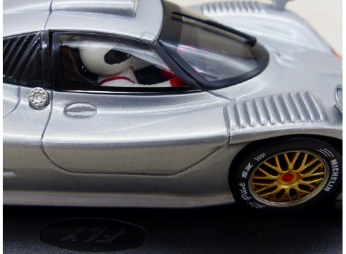 Fly E71 Voiture Porsche GT1 98 Road Car