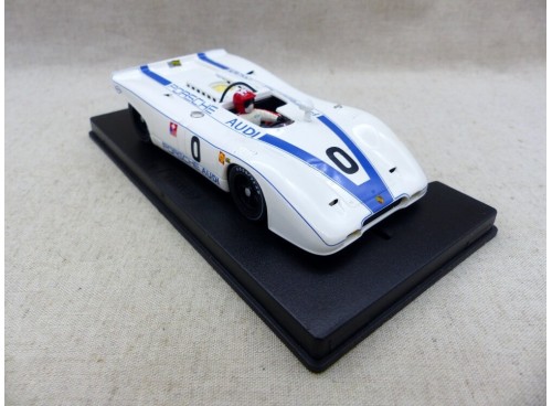 GB Track GB6 Voiture Porsche 917 Spyder 4° Mid-Ohio 1969