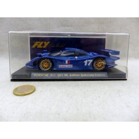 Fly E74 Porsche GT1 France