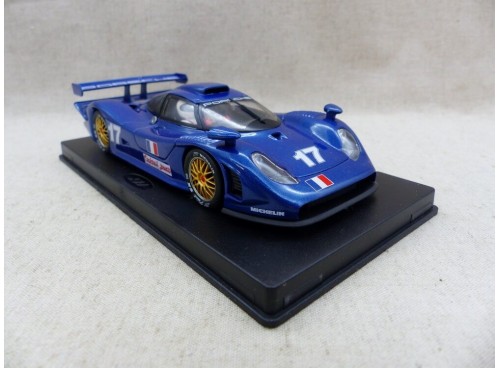 Fly E74 Porsche GT1 France