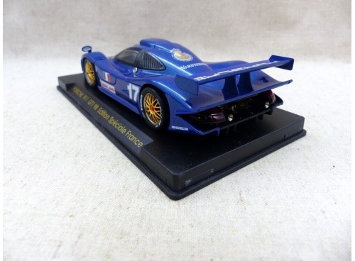 Fly E74 Porsche GT1 France