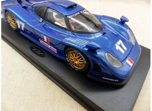 Fly E74 Porsche GT1 France