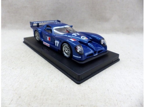 Fly E63 Voiture Panoz Esperante GTR 1 Edition spéciale France