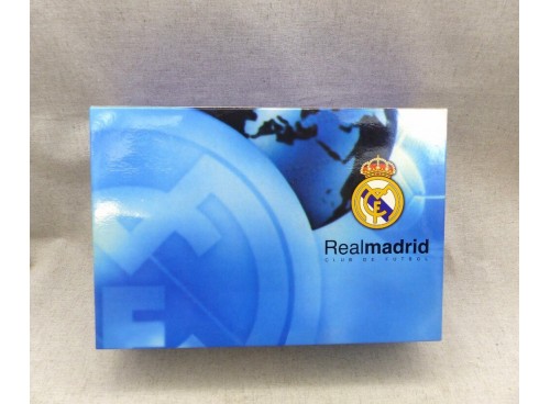 Fly RM01 Voiture  Porsche 911 GT1 Real Madrid