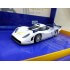 Fly RM01 Voiture  Porsche 911 GT1 Real Madrid