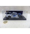 Fly slot car A109 voiture  Lister Storm Champion BGTC 2001
