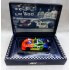 coffret Fly A27 Voiture Marcos 600 LM Jarama 1998