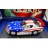 voiture de circuit Fly A202E Dodge Viper Coffret I Love New-York (J'aime New-York)