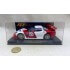 Fly Slot car A126 voiture Corvette C5R ALMS Texas 2001