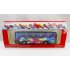 Majorette Super Movers 3046 Autocar de tourisme Serie 3000 arriere