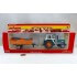Majorette Super Movers 3051 Tracteur et sa remorque Serie 3000