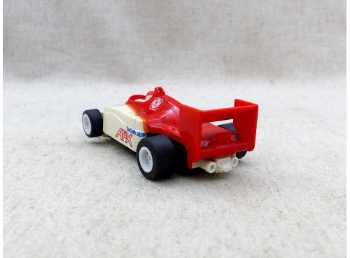 Tomy Afx 8759 Formule Indy Turbo Rocket Rare Version