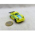 voiture de Circuit Rotafast Porsche 911 jaune n° 2 ho
