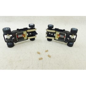 TCR ASP Anti Sortie de Piste Jeu de 4 ressorts neufs pour lames de contact