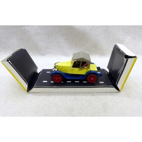 Dinky Toys 476 voiture Morris Oxford Bullnose Superbe en boîte