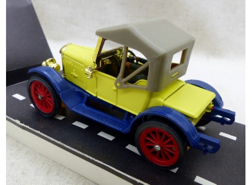 Dinky Toys 476 voiture Morris Oxford Bullnose Superbe en boîte