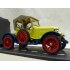 Dinky Toys 476 voiture Morris Oxford Bullnose Superbe en boîte