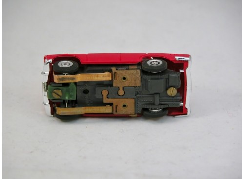 Faller 4855 Fiat 1800 B (F115)