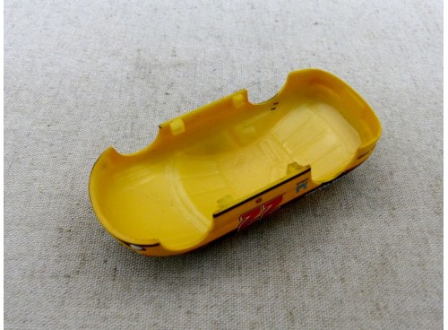 Life like carrosserie neuve Dodge Intrepid Caterpillar Nascar n°22