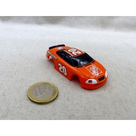 carrosserie Life Like neuve Chevrolet Monte Carlo Nascar Home Depot n°20