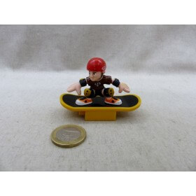 Life Like  Skate Boarder n° 1 (sans châssis)