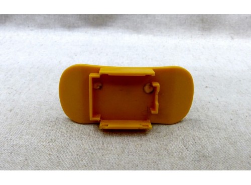 Life Like  Skate Boarder n° 1 (sans châssis) dessous