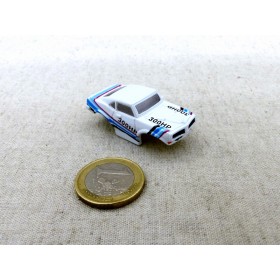 Micromachines Galoob carrosserie Slot car neuve Pontiac Firebird 67 - 681