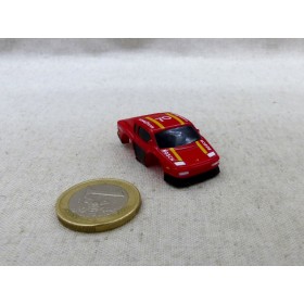 Micromachines Galoob carrosserie Slot car neuve Ferrari Testarossa