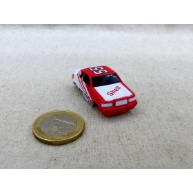 Micromachines Galoob carrosserie Slot car neuve Ford Thunderbird Shell