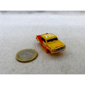 Micromachines Galoob carrosserie Slot Car neuve Ford Mustang Shell
