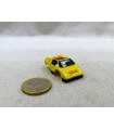 Micromachines Galoob carrosserie Slot car neuve Lamborghini countach jauneC