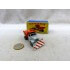Matchbox Lesney Series N° 16 Scammel Snowplough Chasse Neige GPW avec Boite