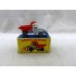 Matchbox Lesney Series N° 16 Scammel Snowplough Chasse Neige GPW avec Boite