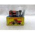 Matchbox Lesney Series N° 16 Scammel Snowplough Chasse Neige GPW avec Boite dessous