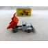 Matchbox Lesney Series N° 16 Scammel Snowplough Chasse Neige GPW avec Boite
