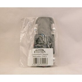 Carrera Evolution 25421 Chassis Mercedes