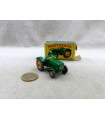 Matchbox Lesney Series N° 50 tracteur John Deere Lanz 700 GPW