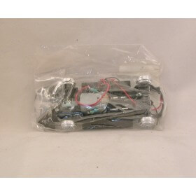 25421 Chassis Mercedes Evolution