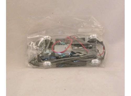 25421 Chassis Mercedes Evolution